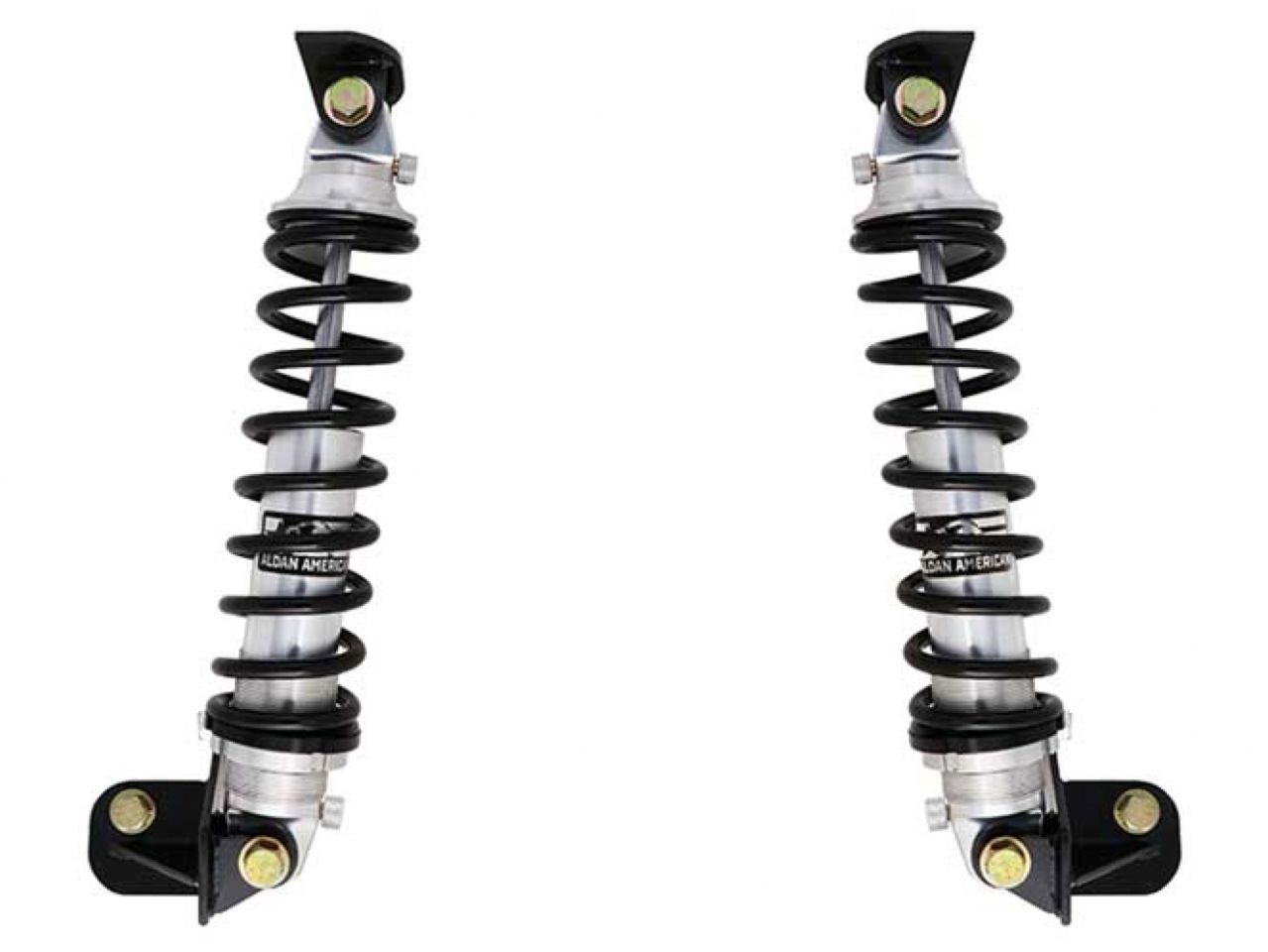 Aldan American Vehicle Parts AGRHD Item Image
