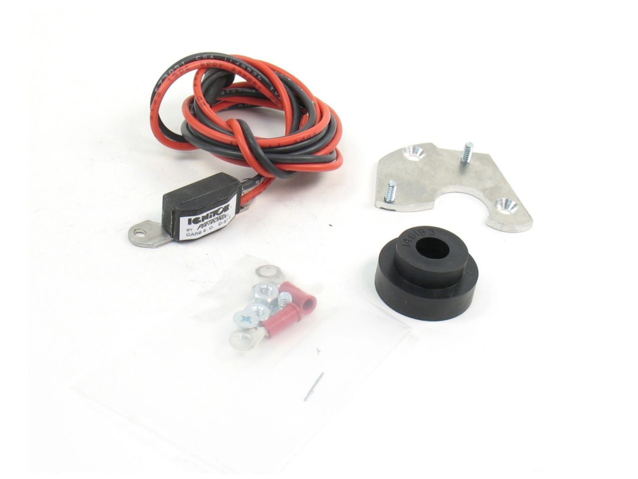 Pertronix Engine Harness-Conversion 1461 Item Image