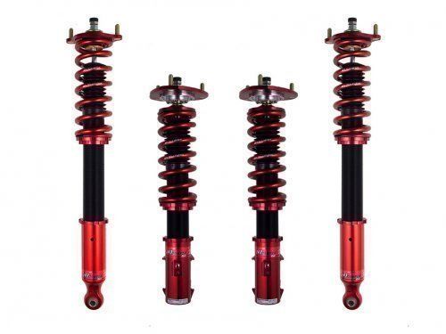 APEXi Coilover Kits 269AZ002 Item Image