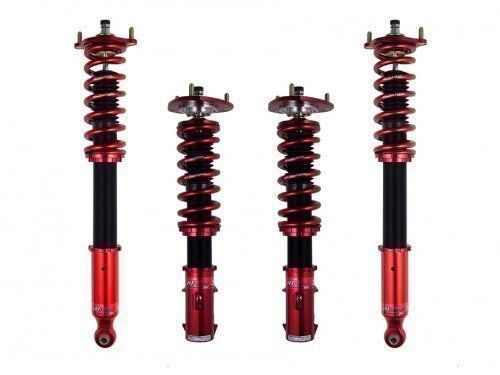 APEXi Coilover Kits 269AN052 Item Image