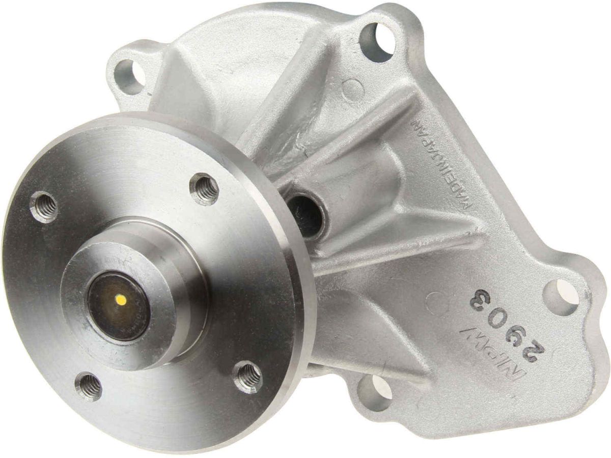 NPW Engine Water Pump