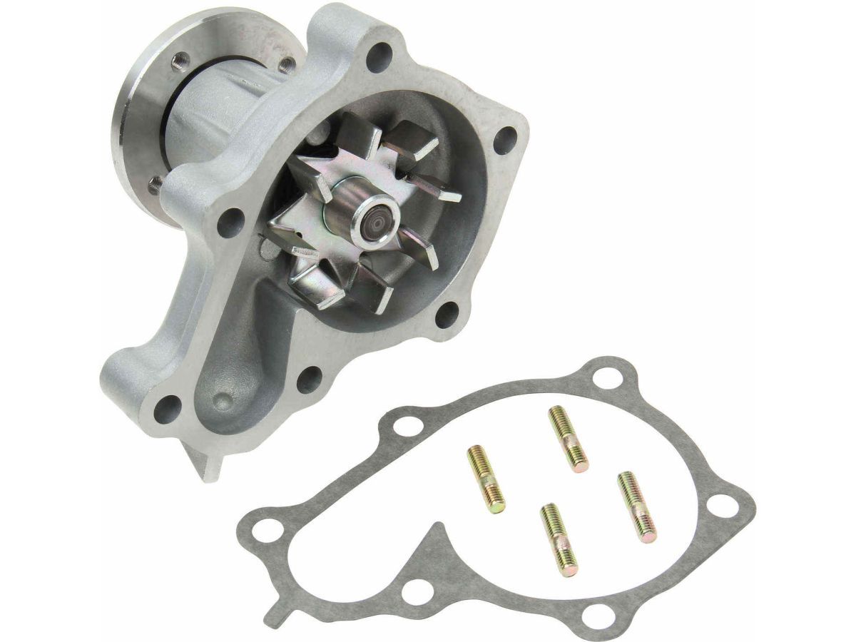 NPW Water Pumps N56 Item Image