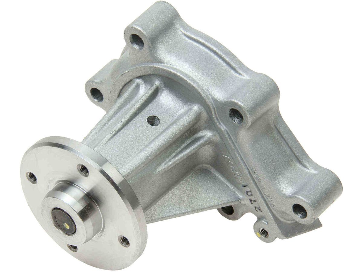 NPW Engine Water Pump