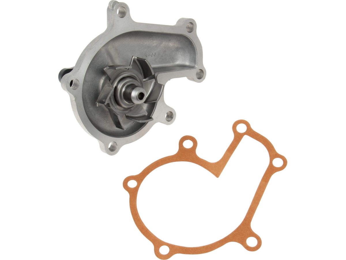 NPW Water Pumps N66 Item Image