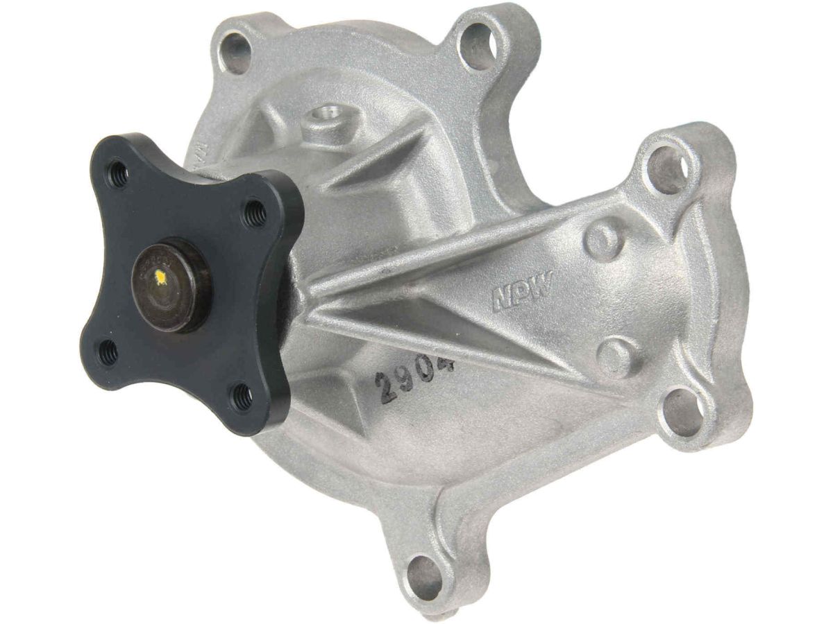 NPW Engine Water Pump