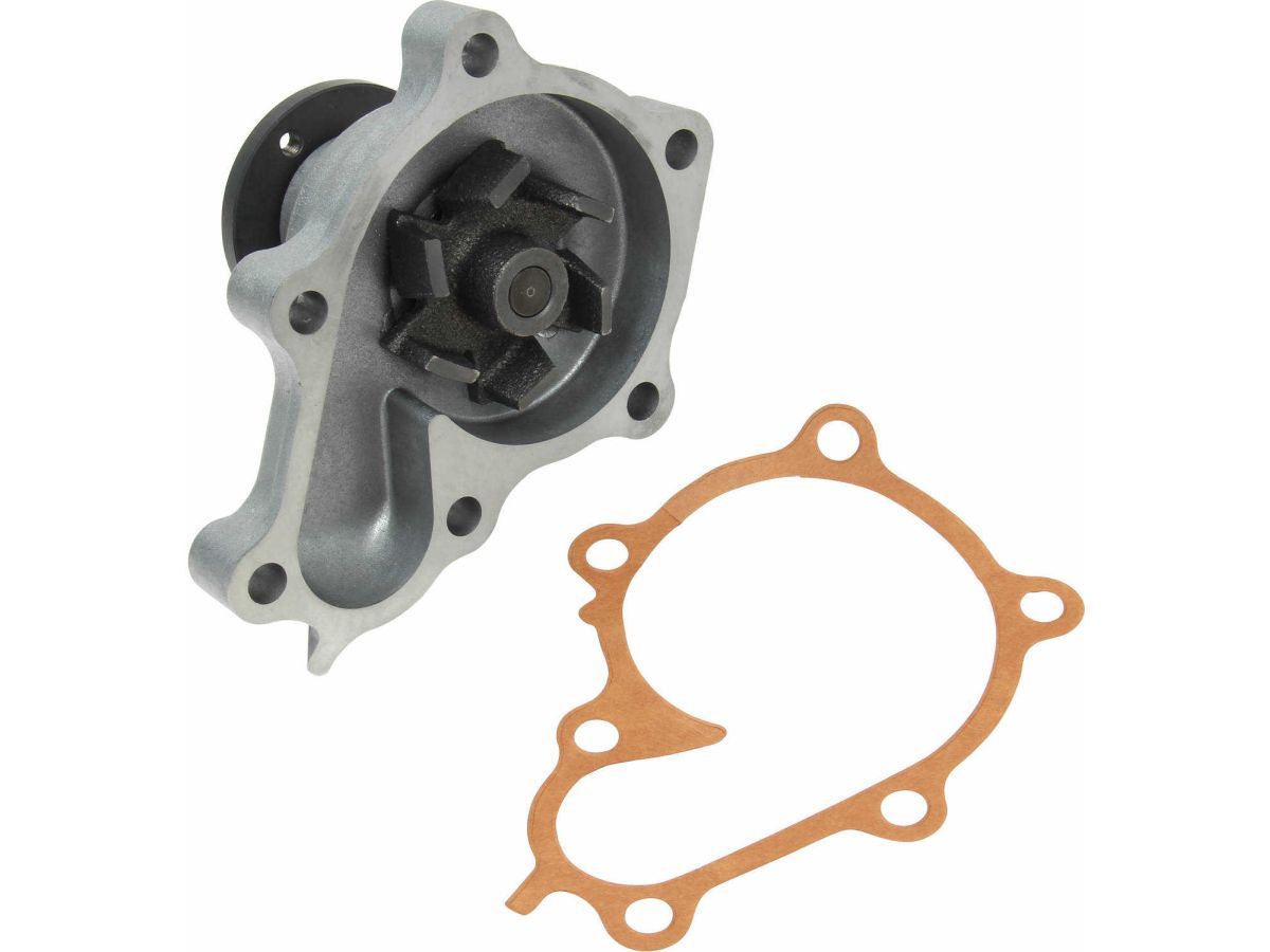 NPW Water Pumps N72 Item Image