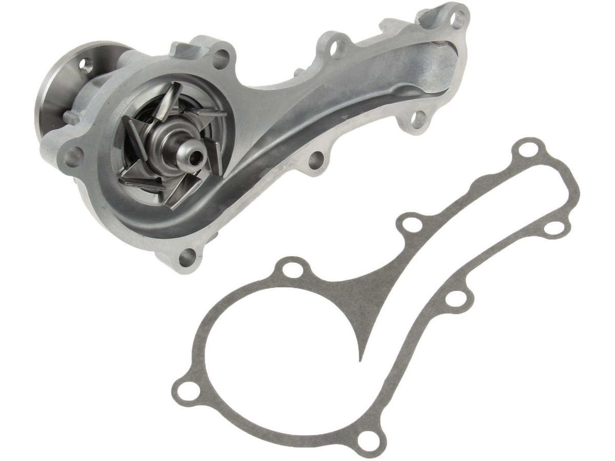 NPW Water Pumps N76 Item Image