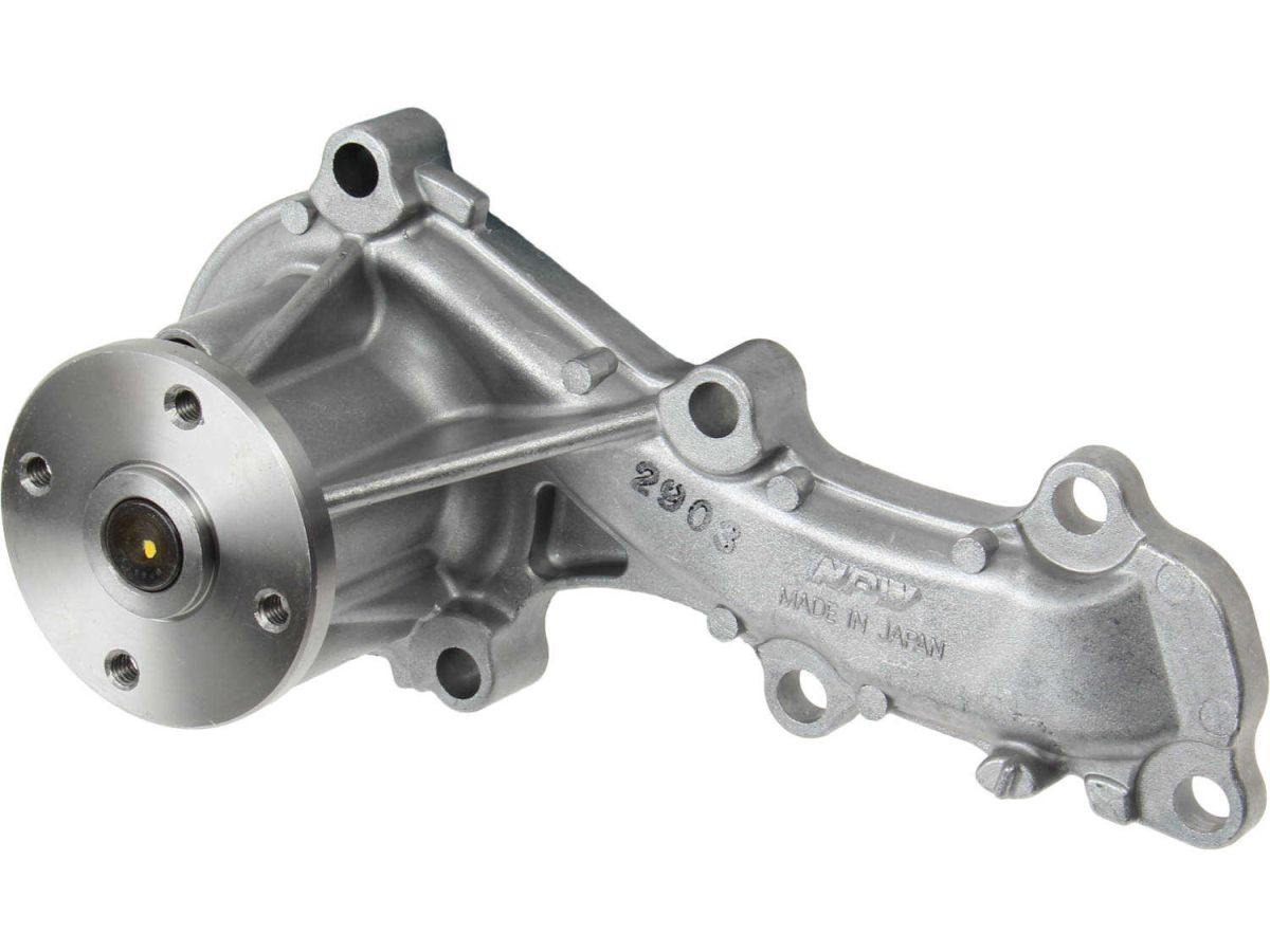 NPW Engine Water Pump