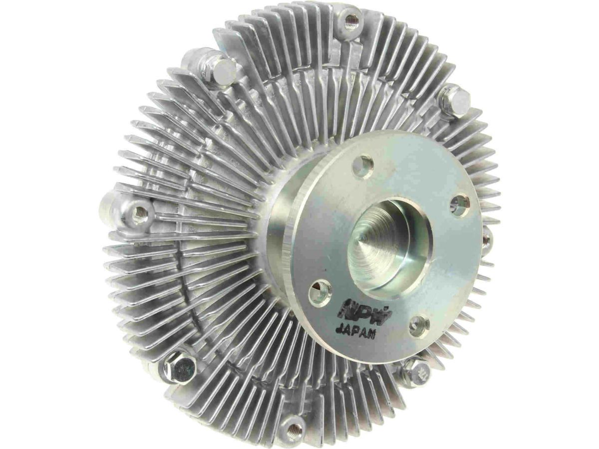 NPW Cooling Fan Clutch N86F Item Image