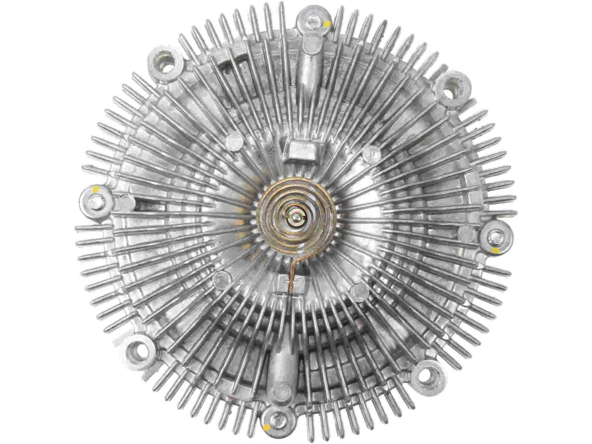 NPW Engine Cooling Fan Clutch