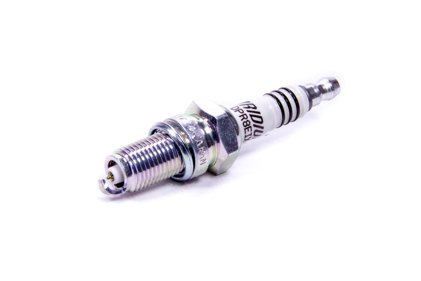NGK Spark Plug - Each # 2202 NGKDPR8EIX-9