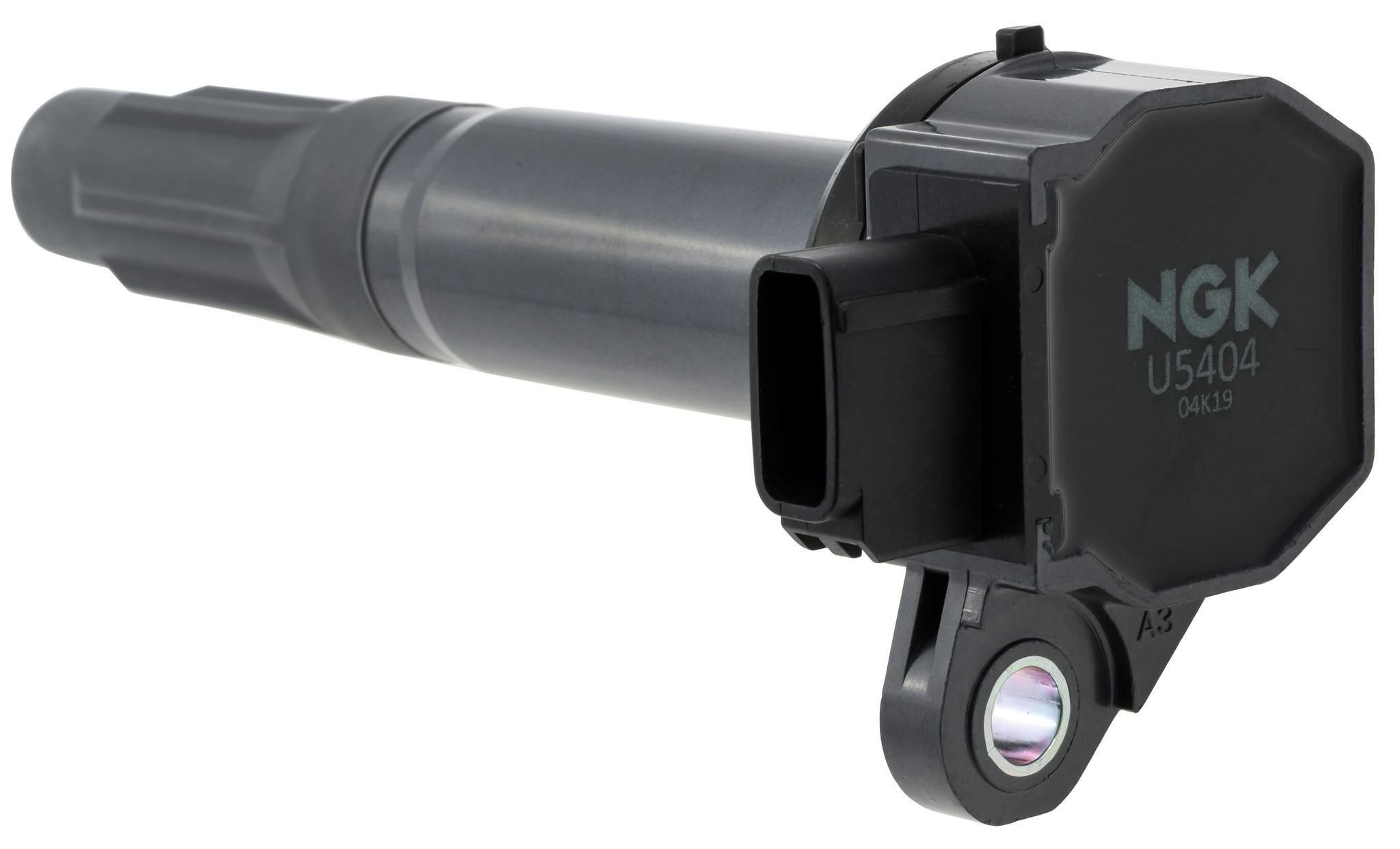 NGK Ignition Coil top view frsport 49187