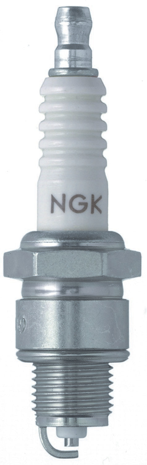 NGK Spark Plug top view frsport 5111