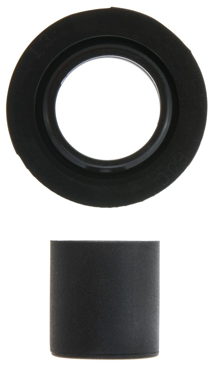 NGK Direct Ignition Coil Boot top view frsport 59025