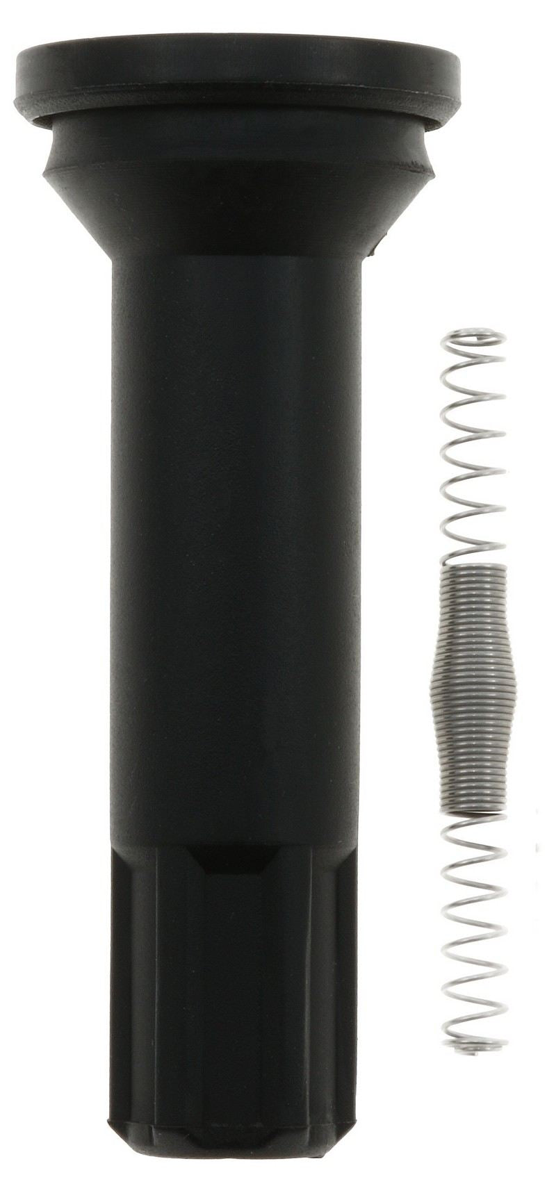 NGK Direct Ignition Coil Boot top view frsport 59062