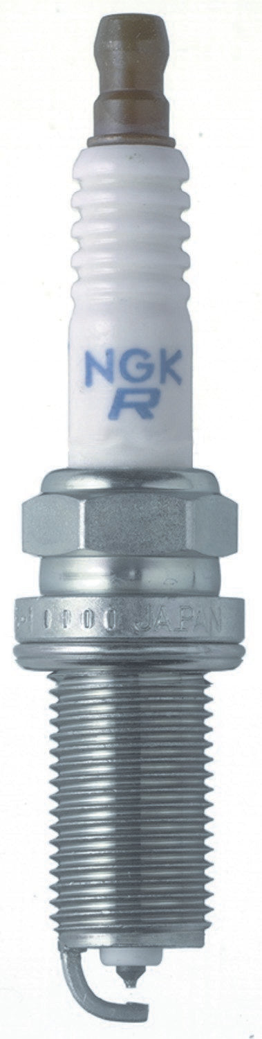NGK Spark Plug top view frsport 6240