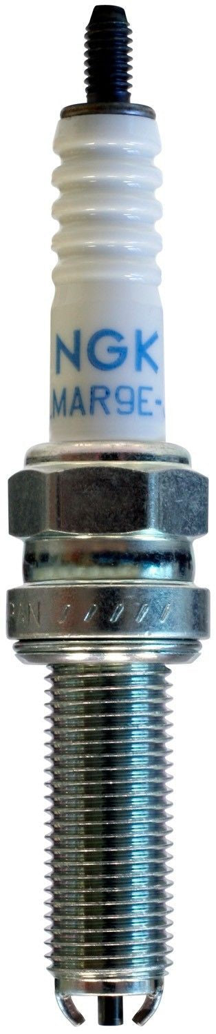 NGK Spark Plug top view frsport 6884