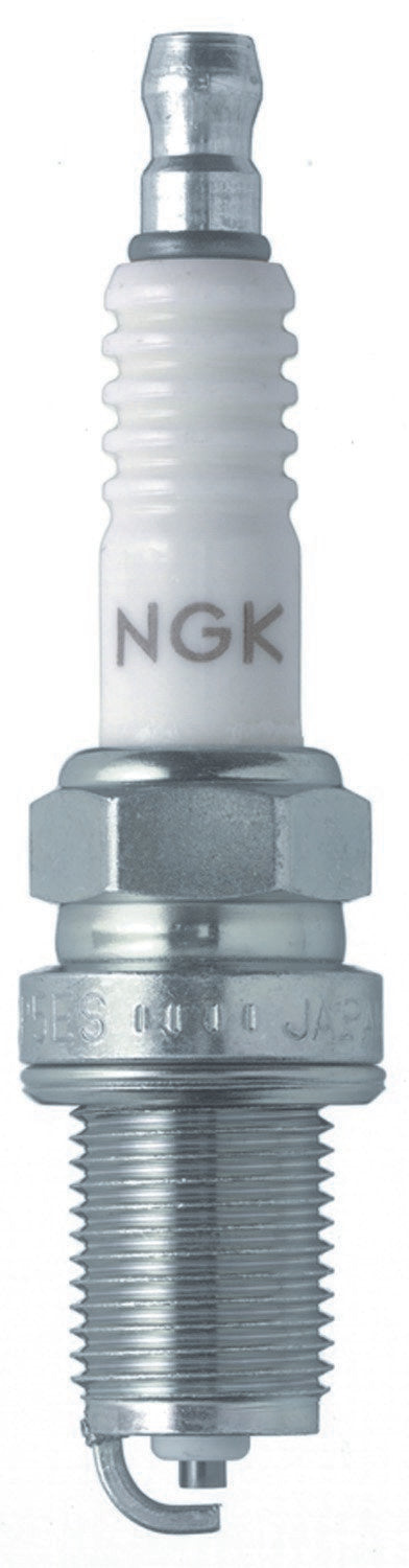NGK Spark Plug top view frsport 7496