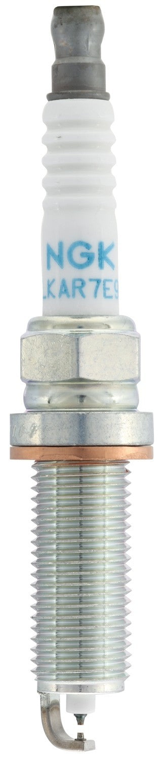 NGK Spark Plug top view frsport 95003