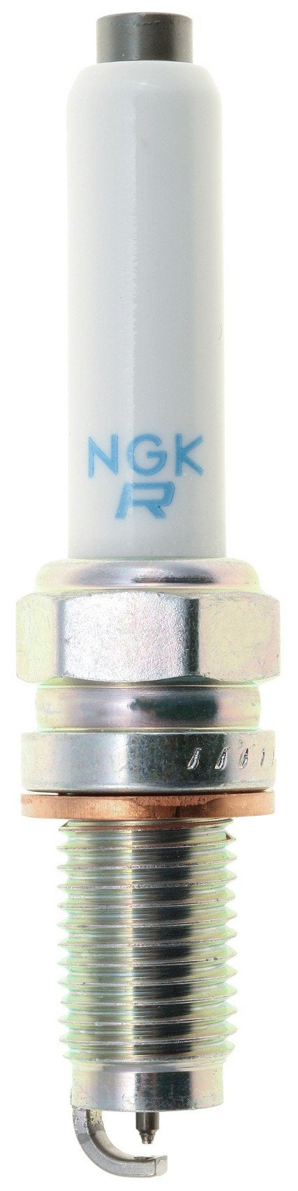 NGK Spark Plug top view frsport 95463
