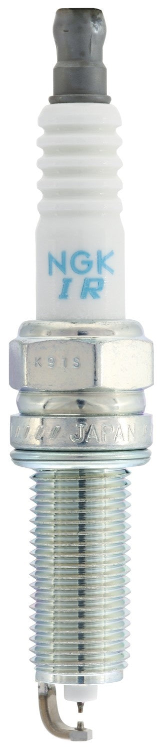 NGK Spark Plug top view frsport 97319