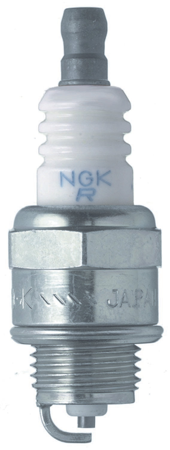 NGK Spark Plug top view frsport 97568