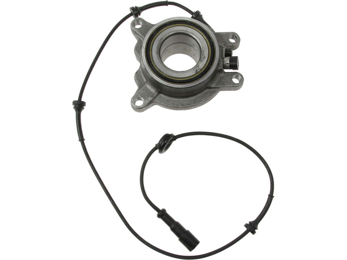 Nordic Wheel Bearing