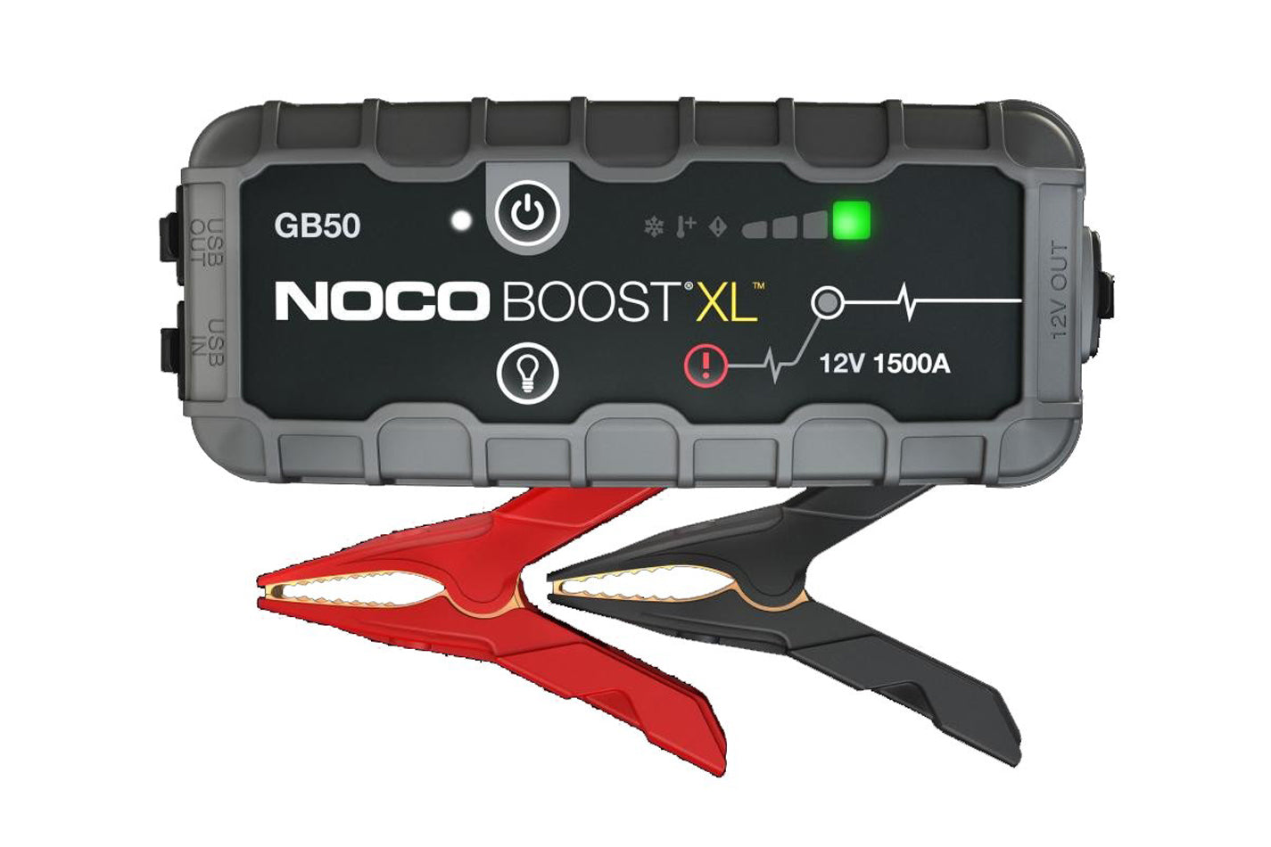NOCO Jump Starter Boost XL Lithuim 1500 Amp NOCGB50XL