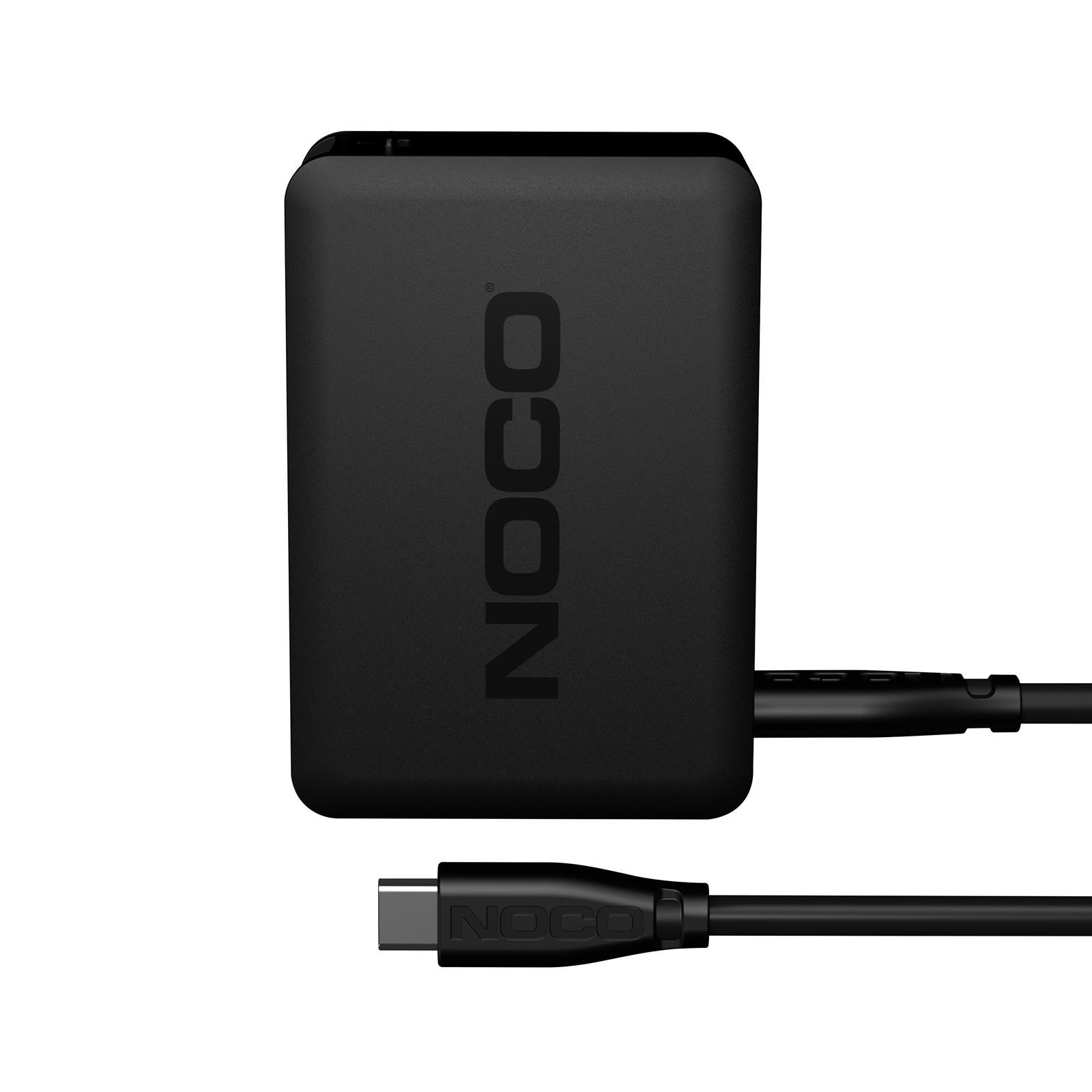 NOCO Charger USB-C All-In-One 65 Watt International NOCU65