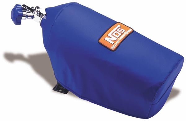 Nitrous Oxide Systems 10lb Bottle Blanket NOS14165
