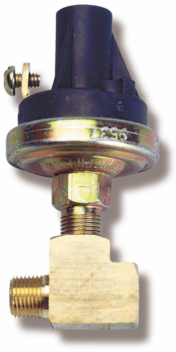 Nitrous Oxide Systems Fuel Safety Switch NOS15750