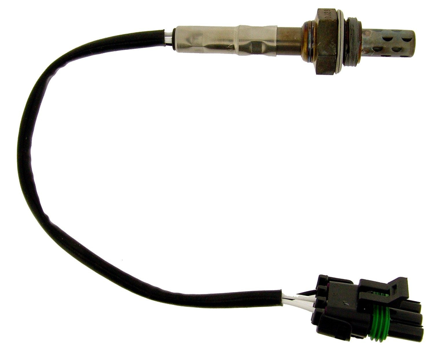 NTK Oxygen Sensor top view frsport 21003