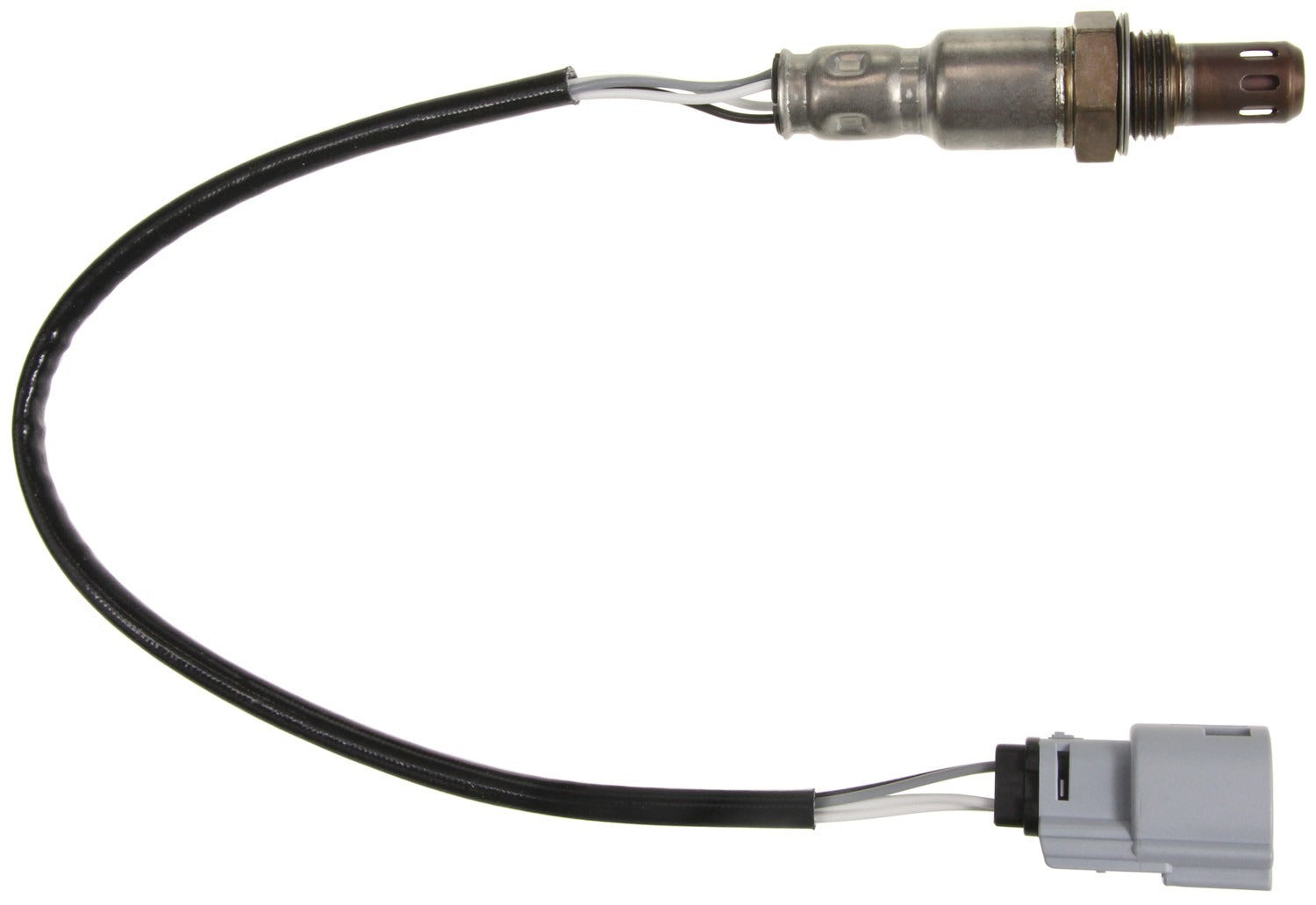 NTK Oxygen Sensor top view frsport 22052
