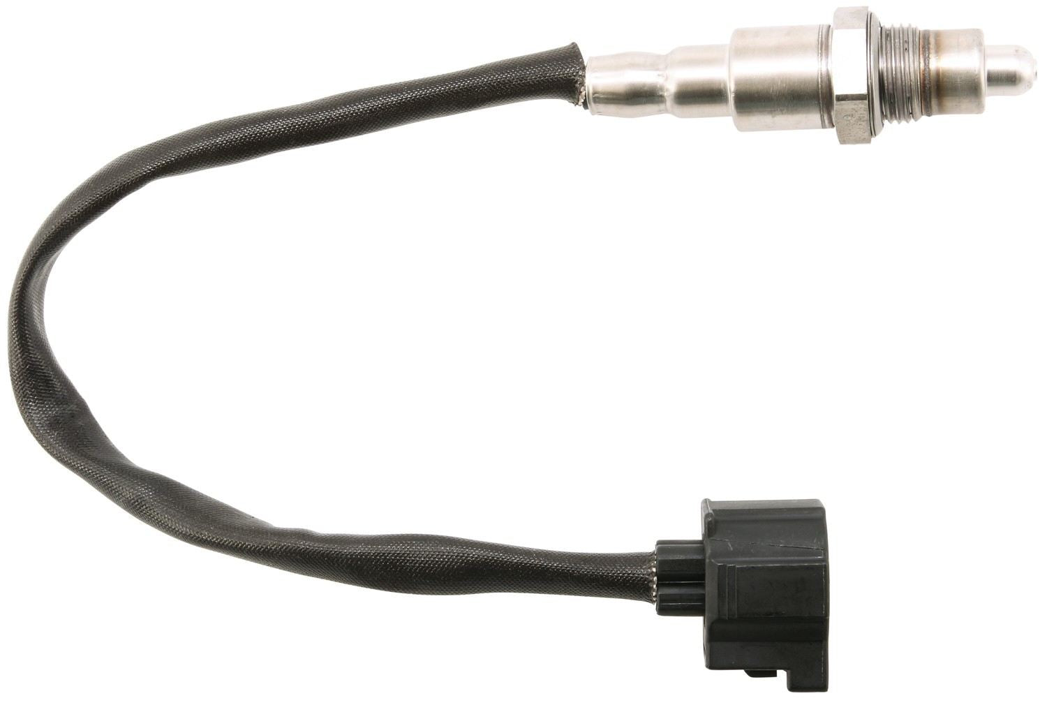 NTK Oxygen Sensor top view frsport 25757