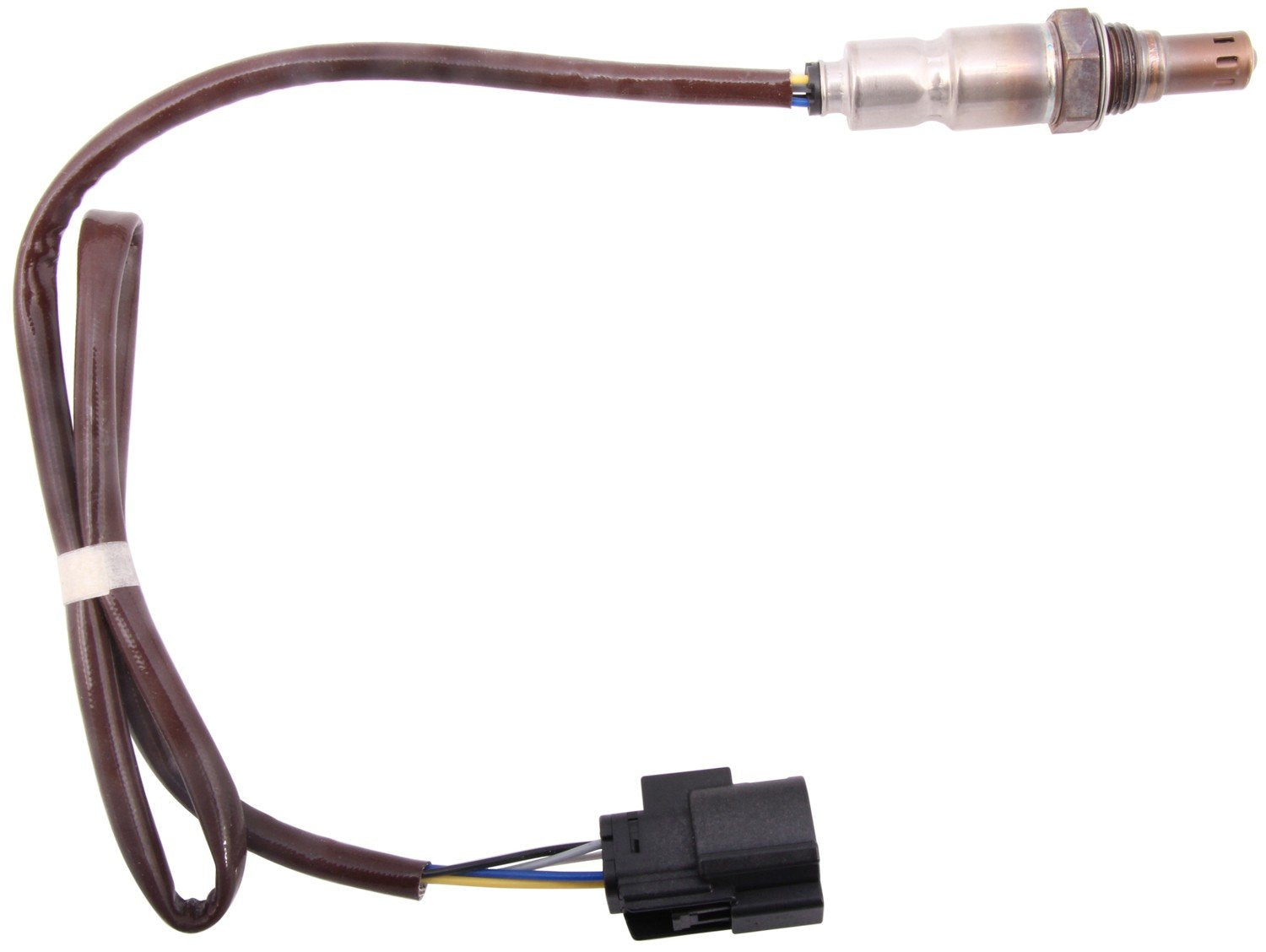 NTK Air / Fuel Ratio Sensor top view frsport 27038