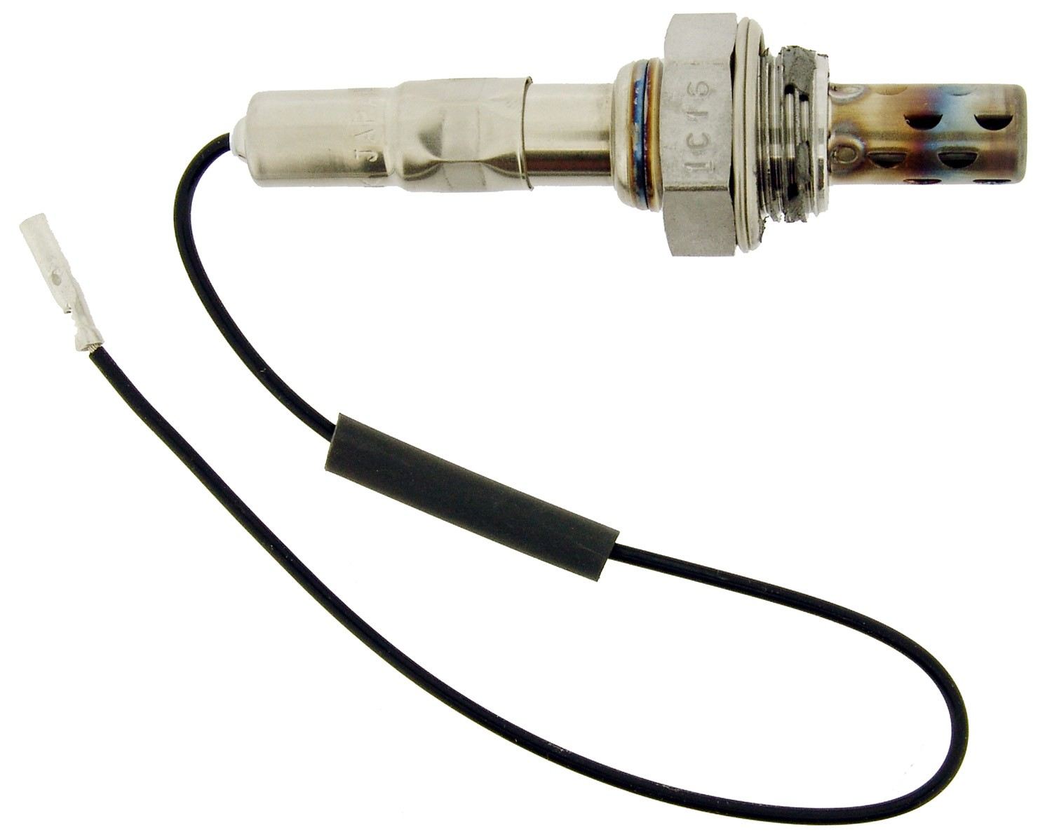 NTK Oxygen Sensor top view frsport 29100
