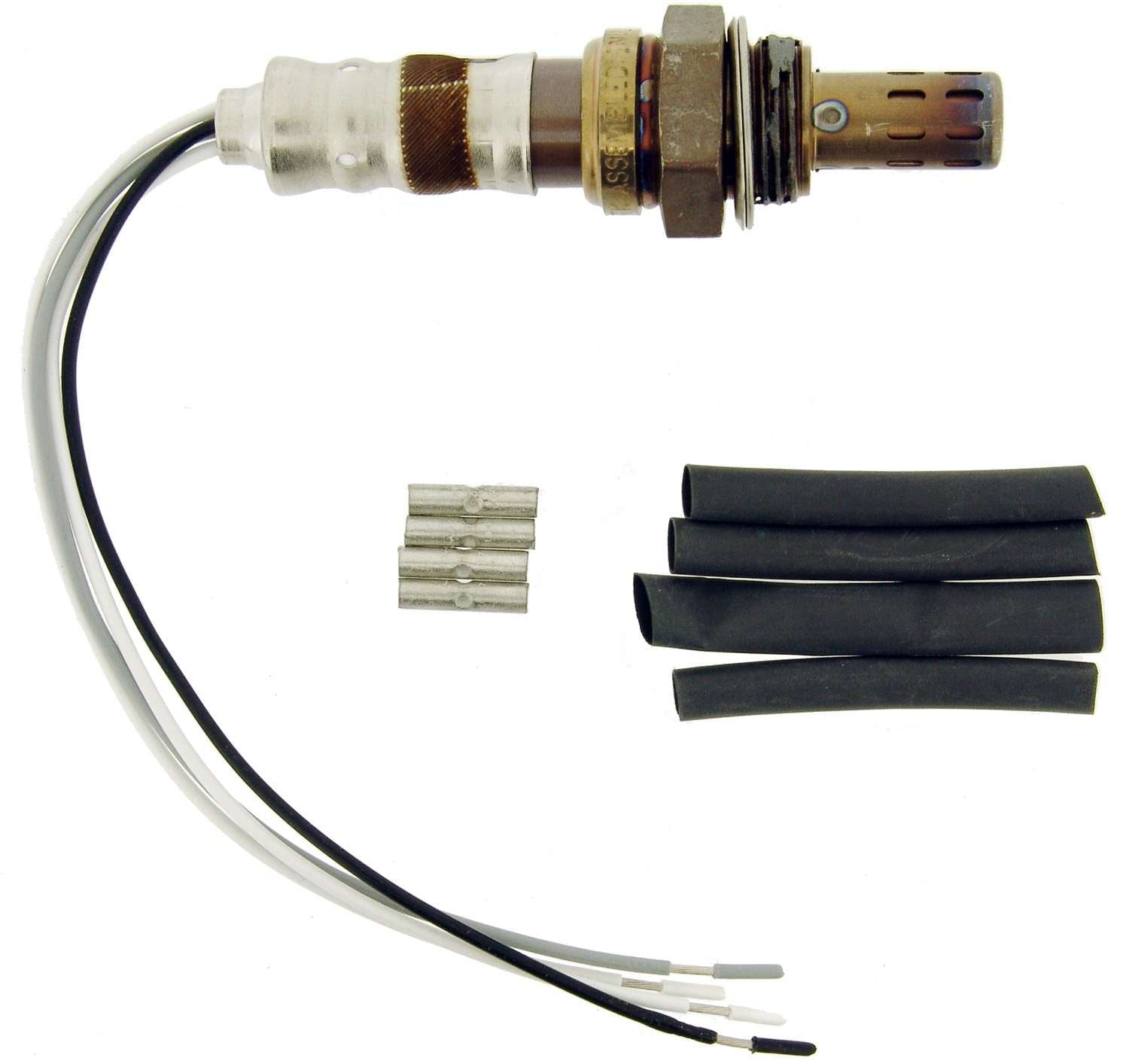 NTK Oxygen Sensor top view frsport 29414