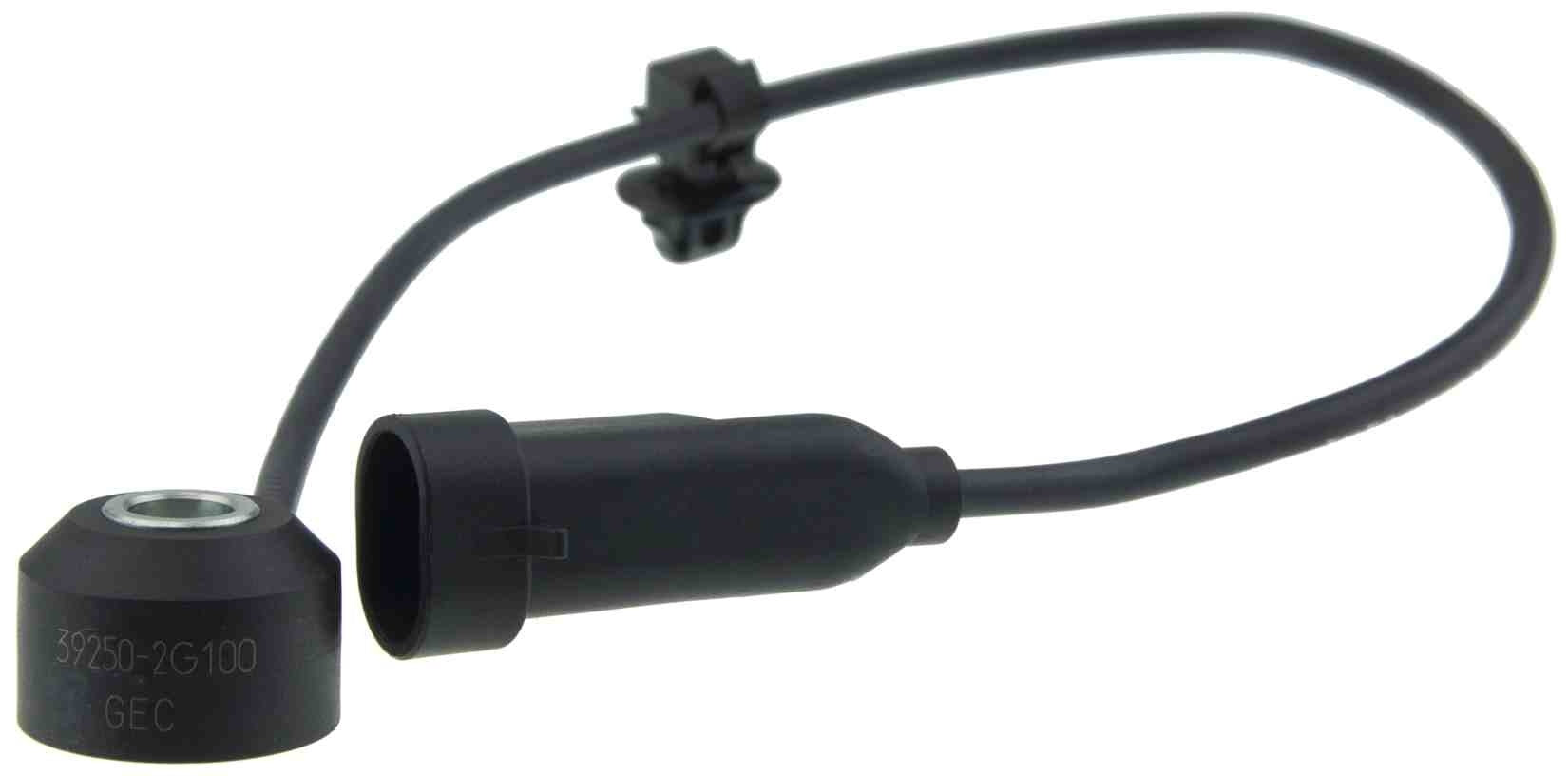 NTK Ignition Knock (Detonation) Sensor top view frsport ID0033