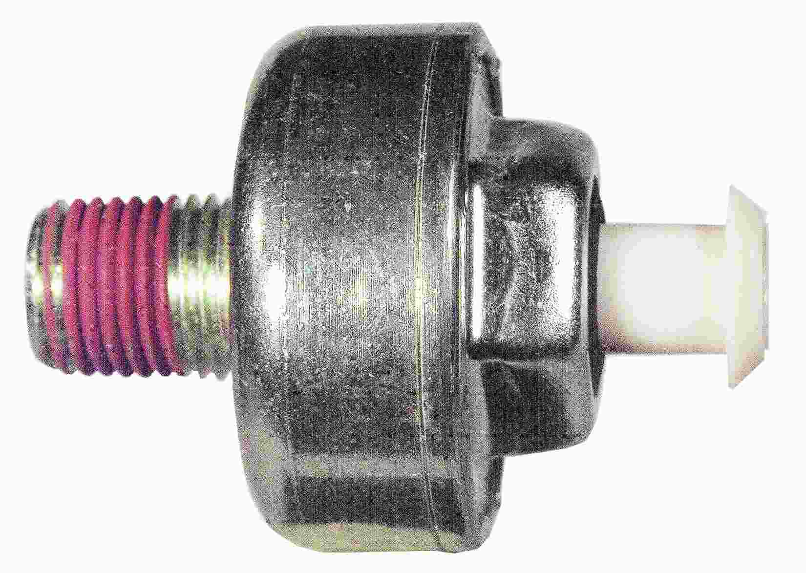 NTK Ignition Knock (Detonation) Sensor top view frsport ID0107