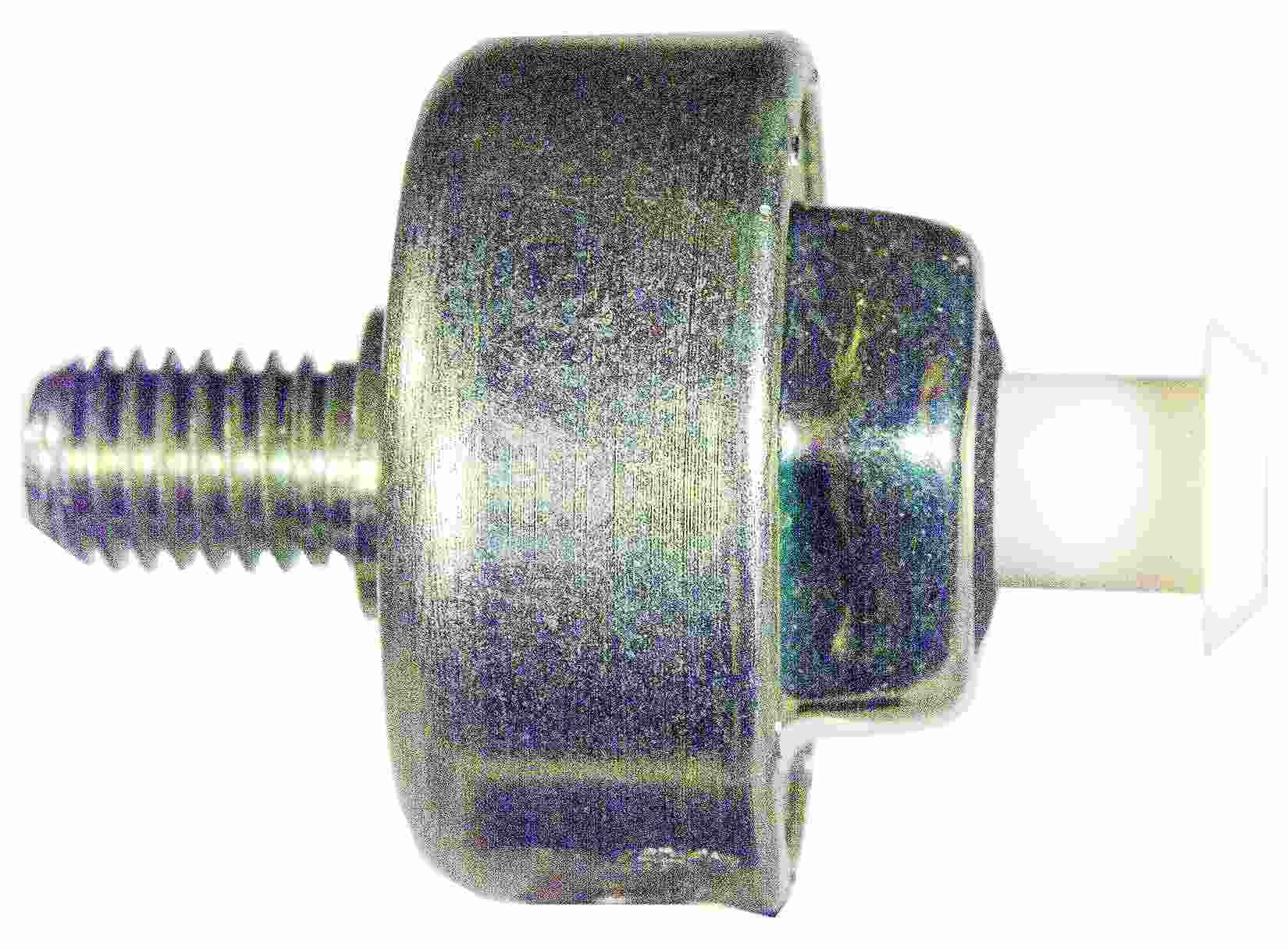 NTK Ignition Knock (Detonation) Sensor top view frsport ID0116