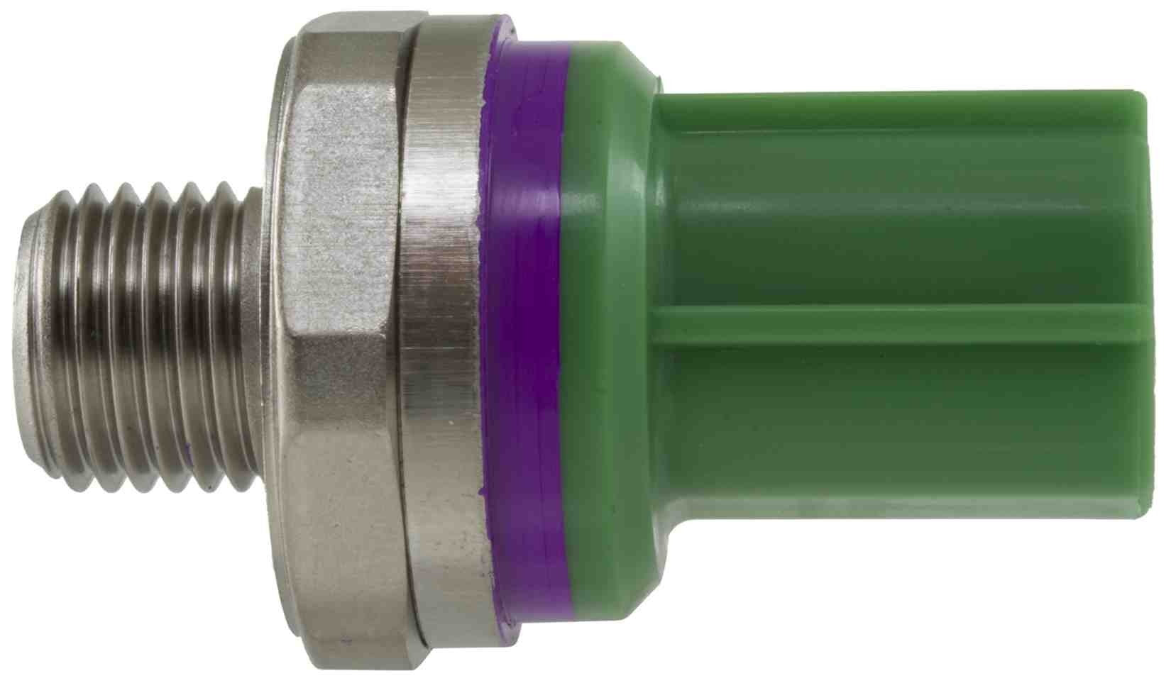 NTK Ignition Knock (Detonation) Sensor top view frsport ID0308