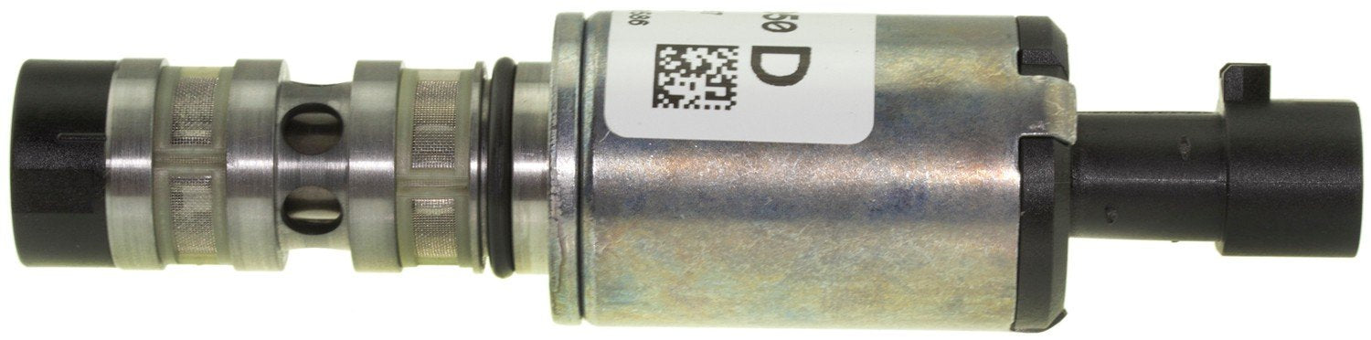 NTK Engine Variable Valve Timing (VVT) Solenoid top view frsport VV0017