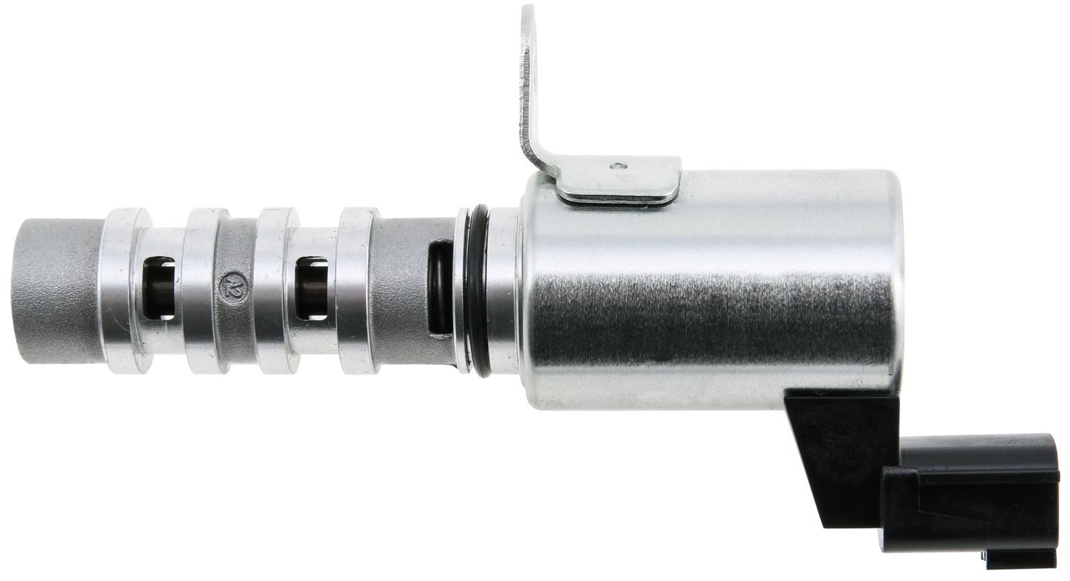 NTK Engine Variable Valve Timing (VVT) Solenoid top view frsport VV0038
