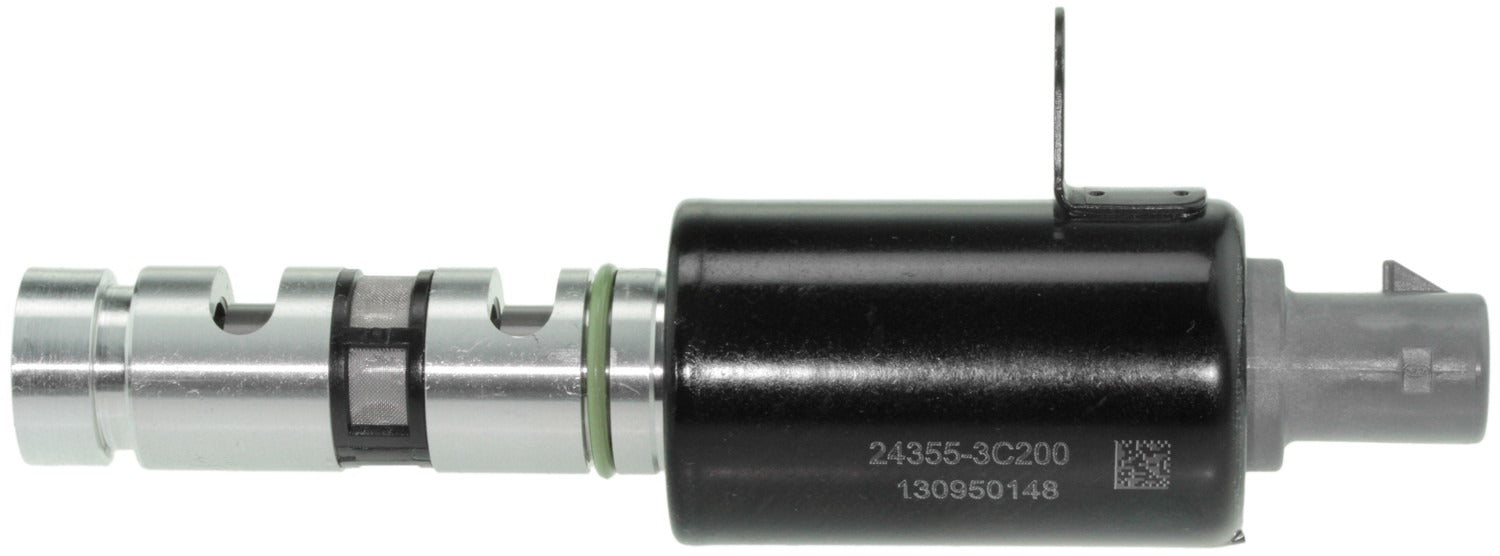 NTK Engine Variable Valve Timing (VVT) Solenoid top view frsport VV0095
