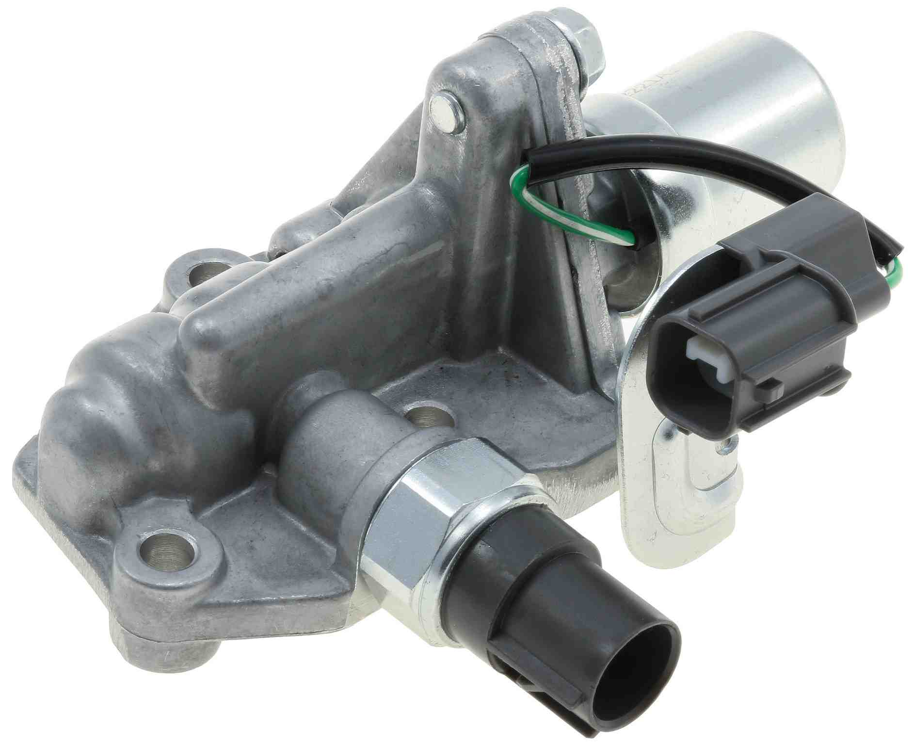 NTK Engine Variable Valve Timing (VVT) Solenoid top view frsport VV0116