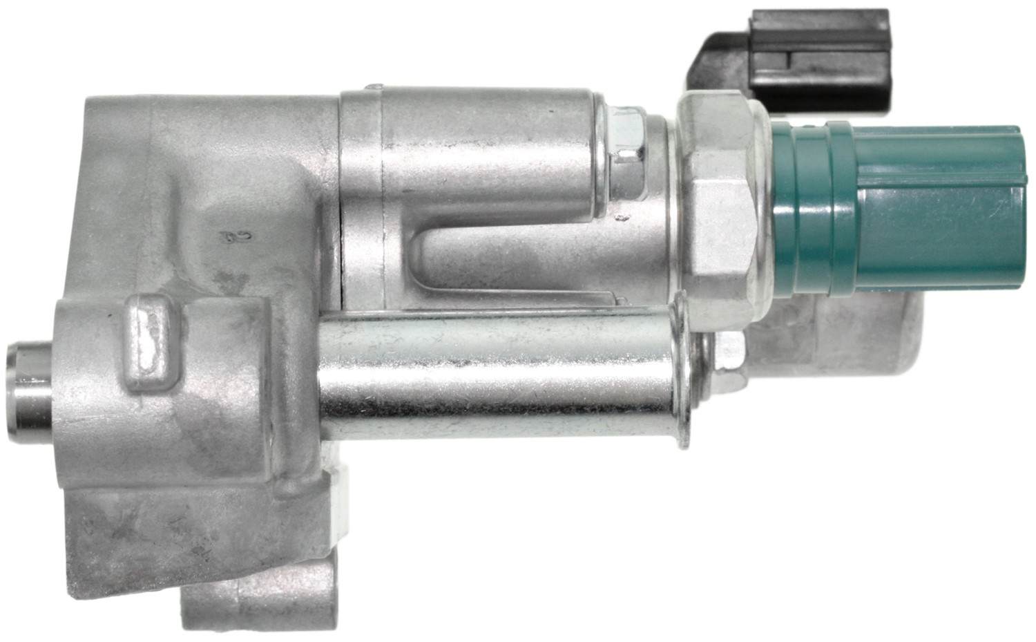 NTK Engine Variable Valve Timing (VVT) Solenoid top view frsport VV0119