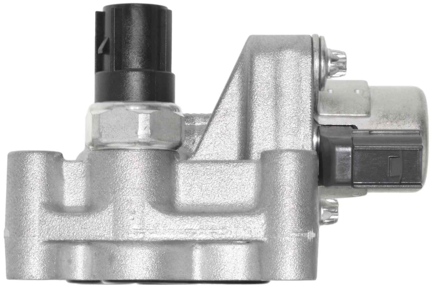 NTK Engine Variable Valve Timing (VVT) Solenoid top view frsport VV0124