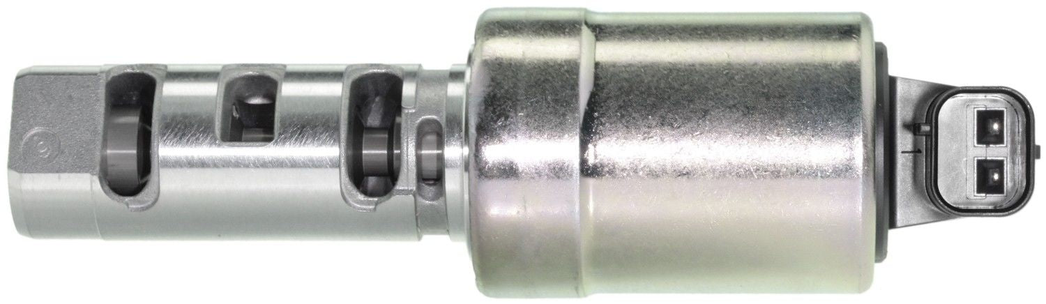 NTK Engine Variable Valve Timing (VVT) Solenoid top view frsport VV0131