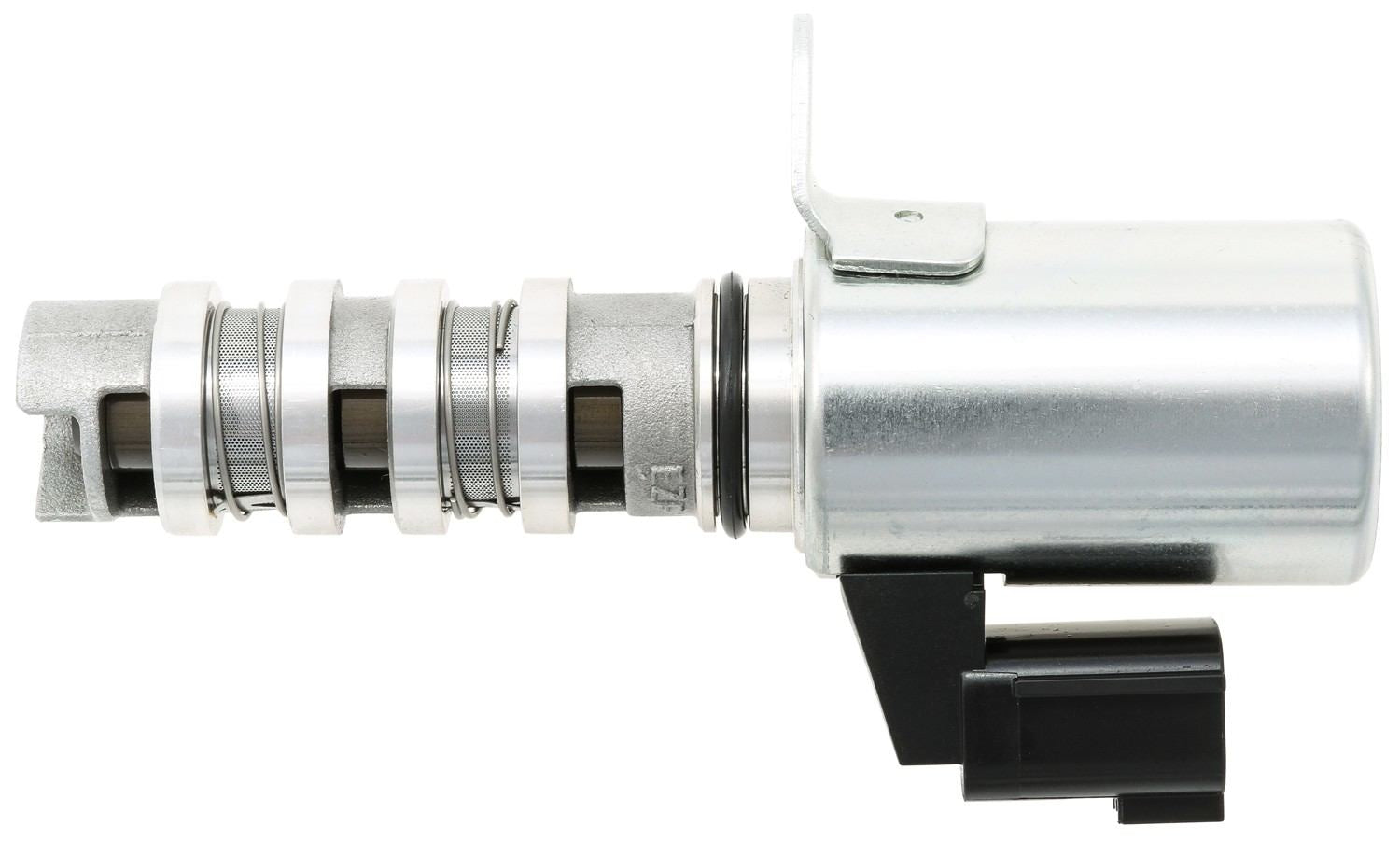 NTK Engine Variable Valve Timing (VVT) Solenoid top view frsport VV0139