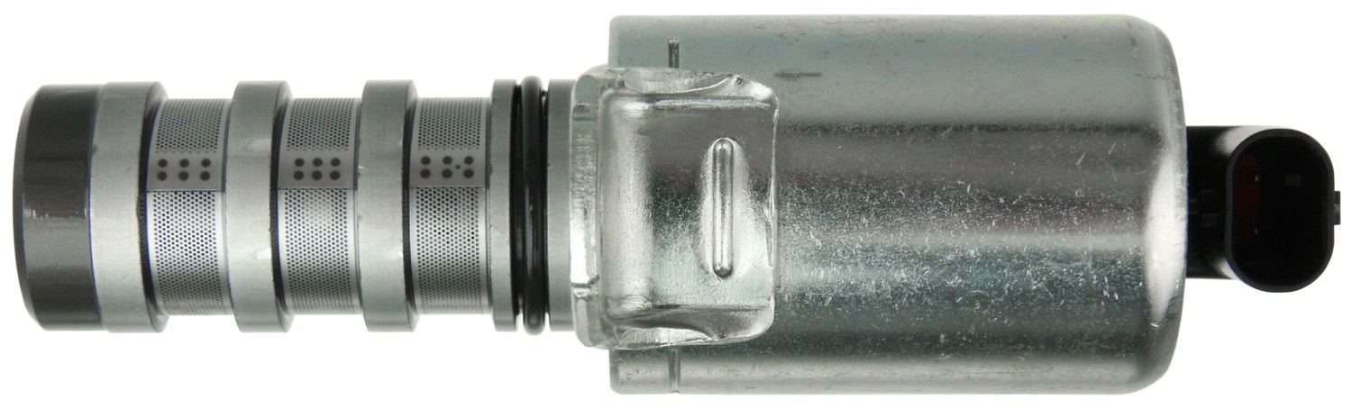 NTK Engine Variable Valve Timing (VVT) Solenoid top view frsport VV0146